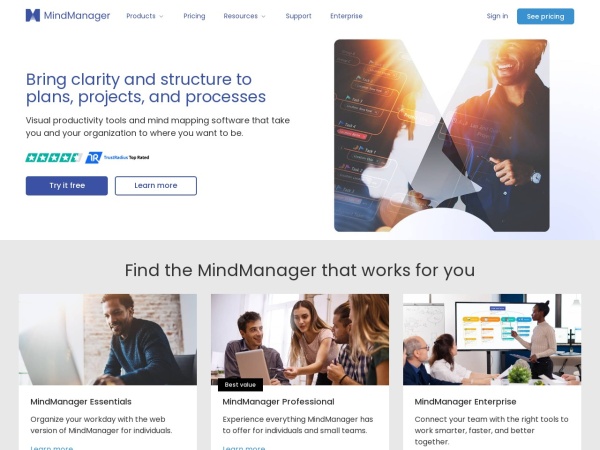 MindManager