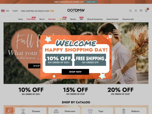 Ootdmw coupon codes