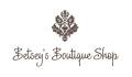 Betsey's Boutique Shop