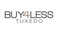 Buy4LessTuxedo coupon codes