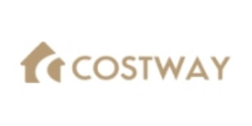 Costway coupon codes