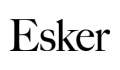 Esker Beauty