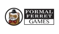 Formal Ferret Games