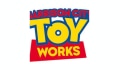 Garrison City Toy Works