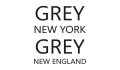 Grey New York Grey New England