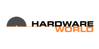 Hardware World coupon codes