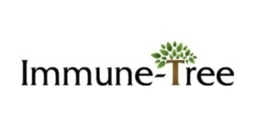 Immune Tree coupon codes