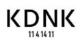 KDNK Brand