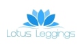 Lotus Leggings