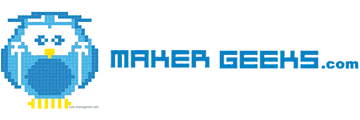 MakerGeeks.com coupon codes