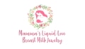 Mamma's Liquid Love Breast Milk Jewelry