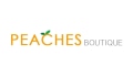 Peaches Boutique