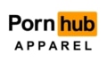 Pornhub Apparel