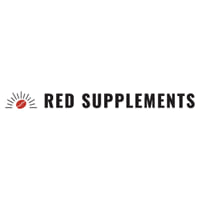 Red Supplements coupon codes