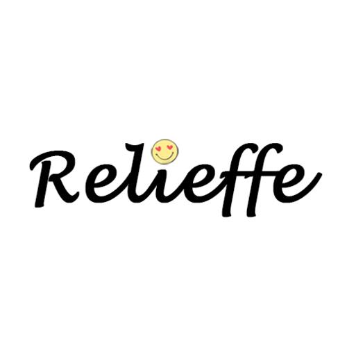 Relieffe coupon codes