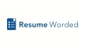 Resume Worded