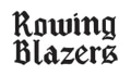 Rowing Blazers