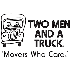 TWO MEN AND A TRUCK coupon codes