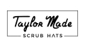 Taylor Made Scrub Hats