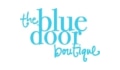 The Blue Door Boutique