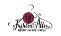 The Fashion Attic by Marisa Jill