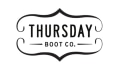 Thursday Boots