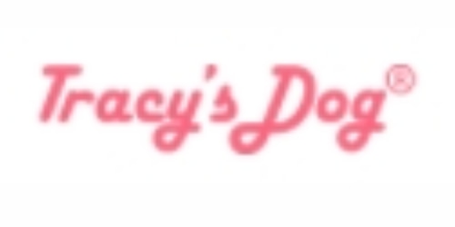 Tracys Dog coupon codes